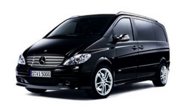 pafos taxi minibus service
